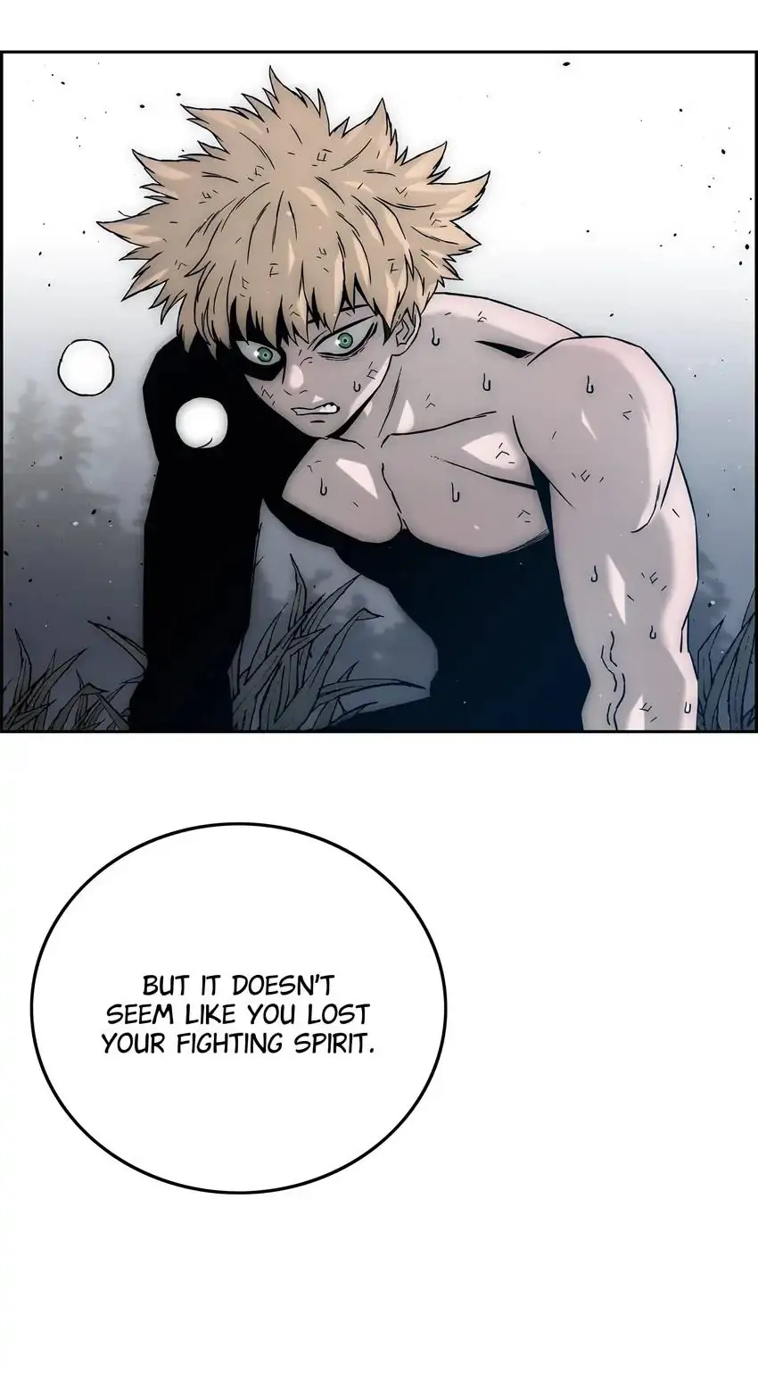 Evil Hunter Chapter 47 page 20 - 