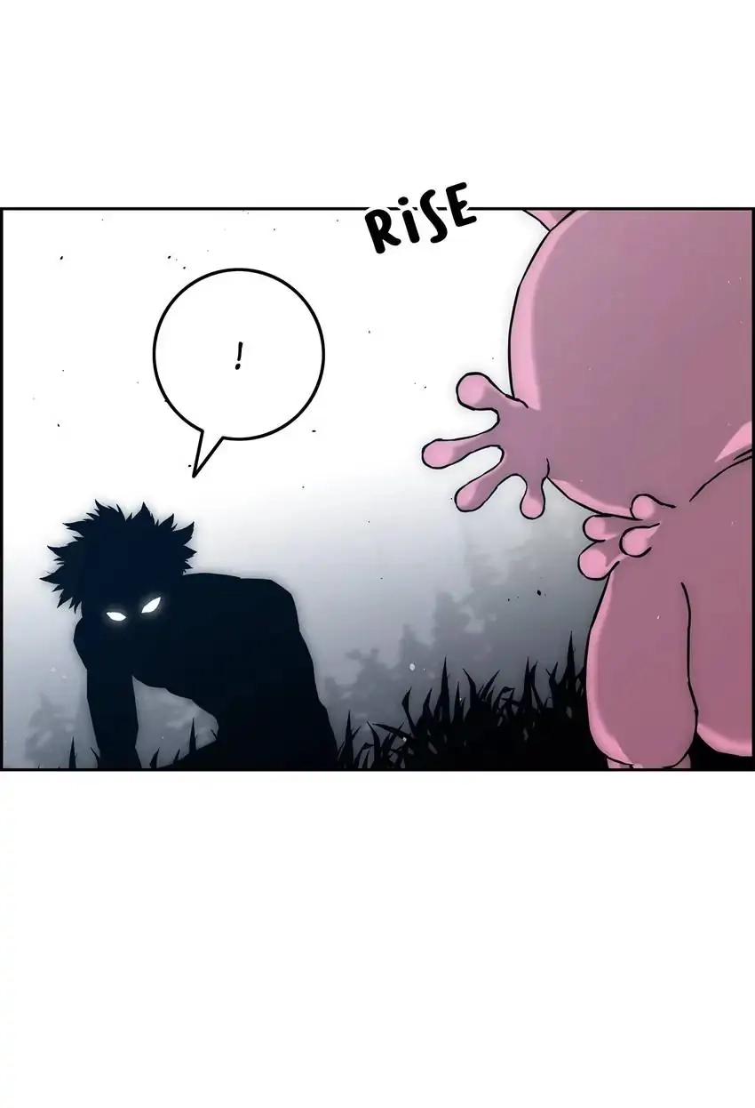 Evil Hunter Chapter 47 page 21 - 