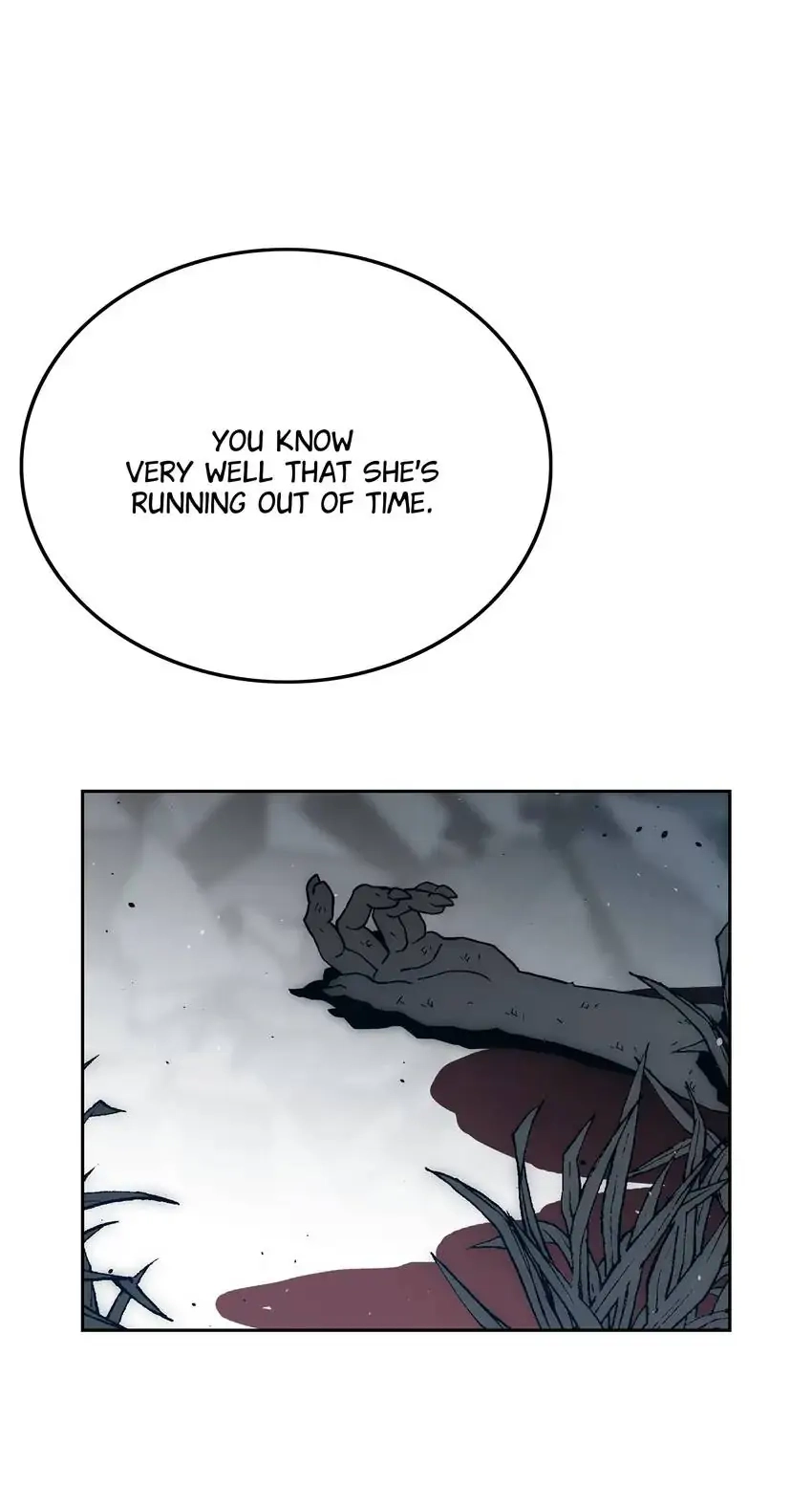 Evil Hunter Chapter 47 page 24 - 