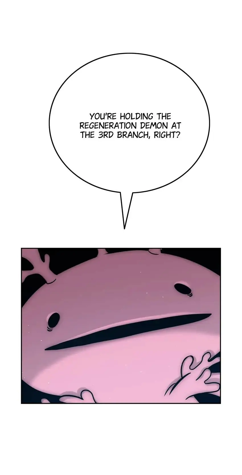 Evil Hunter Chapter 47 page 25 - 