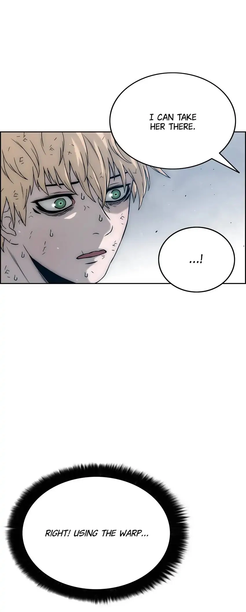 Evil Hunter Chapter 47 page 26 - 
