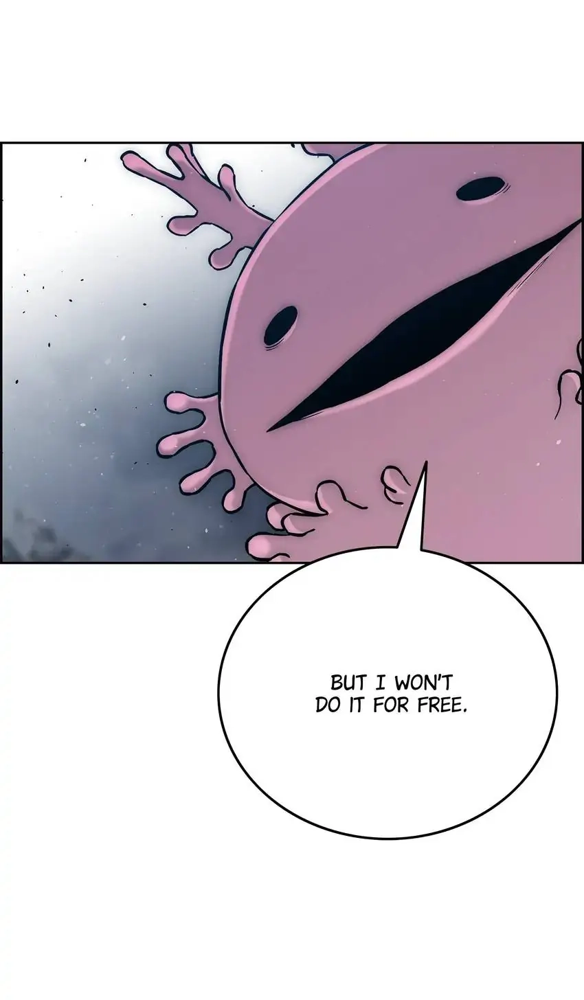 Evil Hunter Chapter 47 page 28 - 