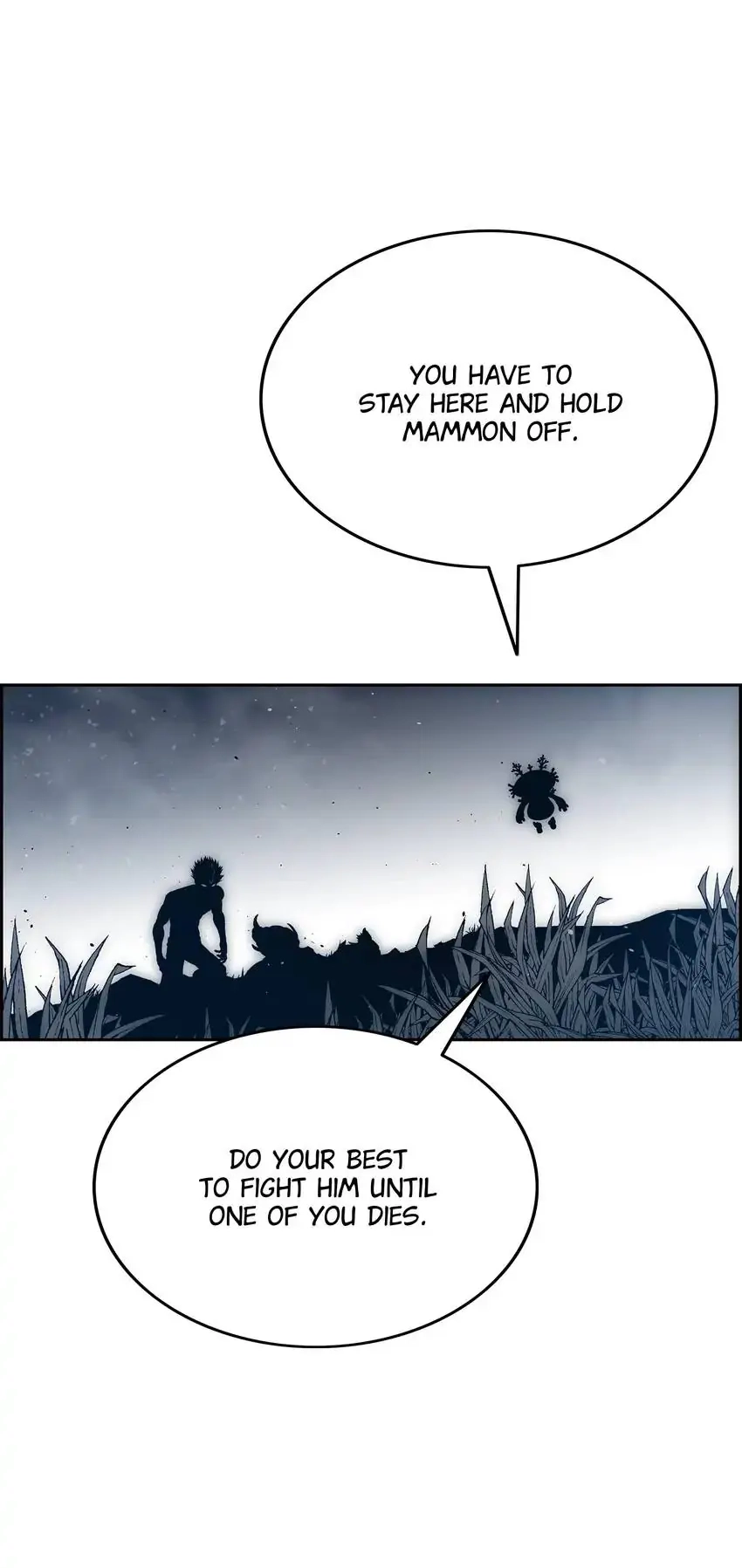 Evil Hunter Chapter 47 page 29 - 