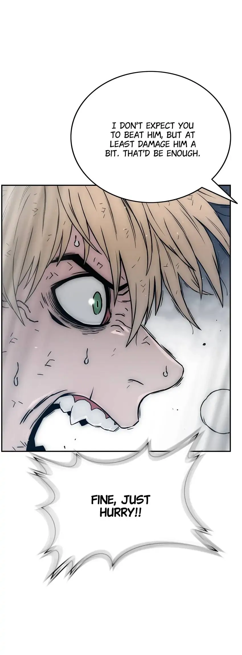 Evil Hunter Chapter 47 page 30 - 