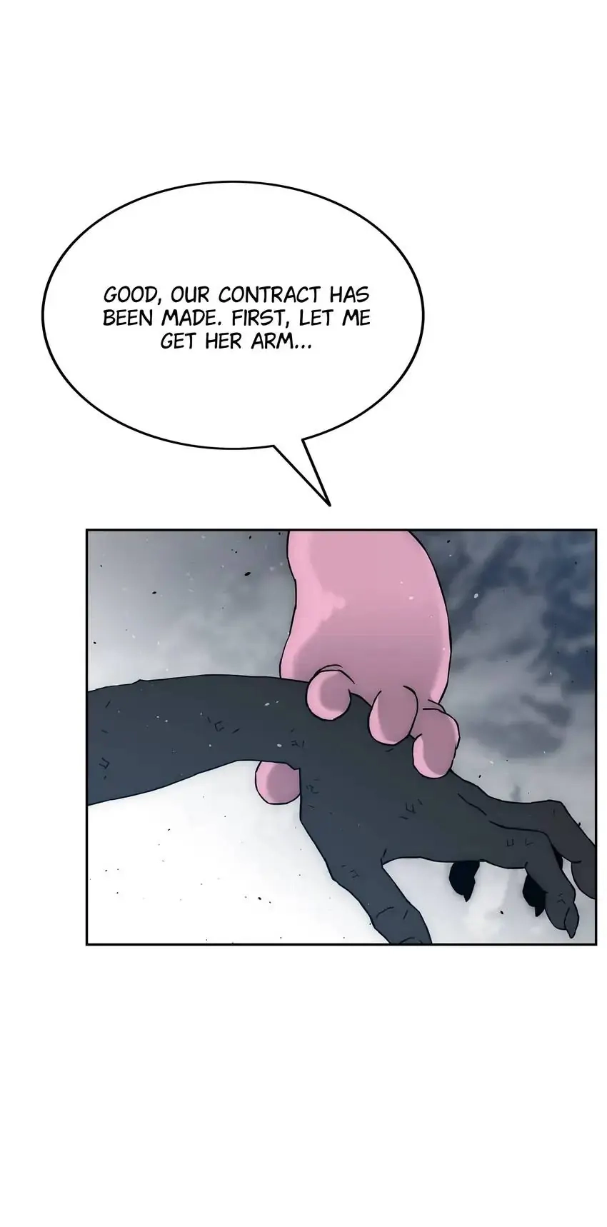 Evil Hunter Chapter 47 page 31 - 