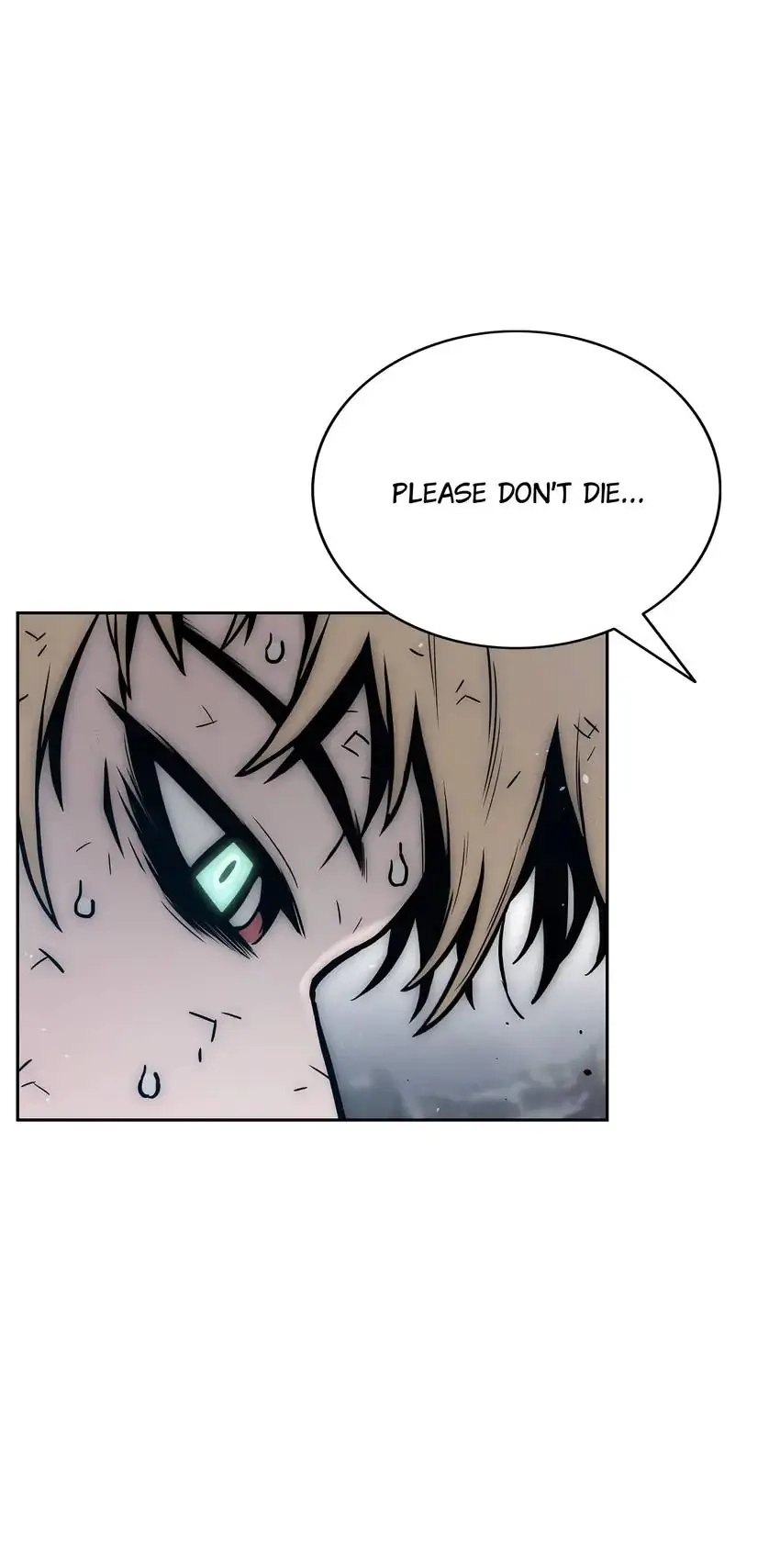 Evil Hunter Chapter 47 page 33 - 