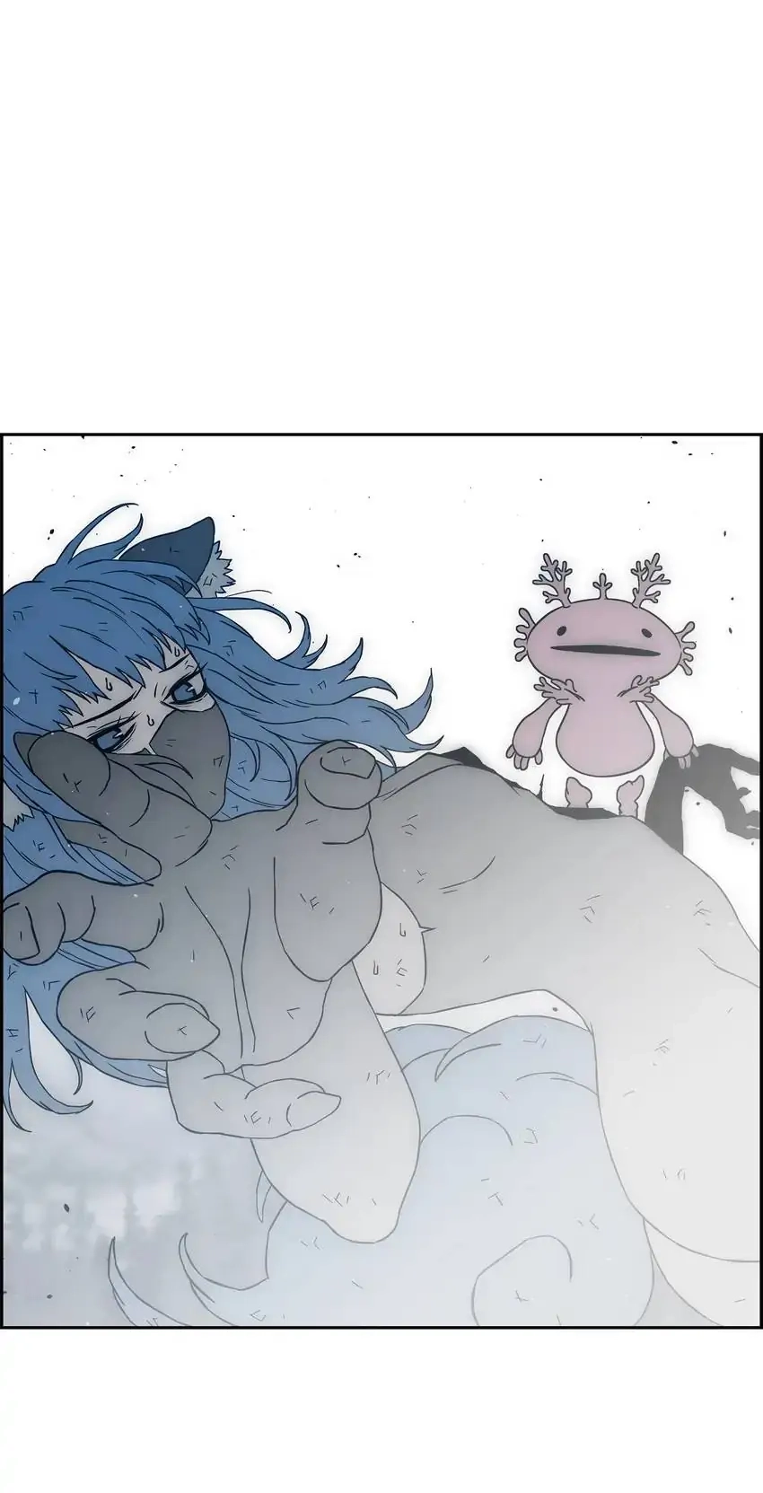 Evil Hunter Chapter 47 page 34 - 