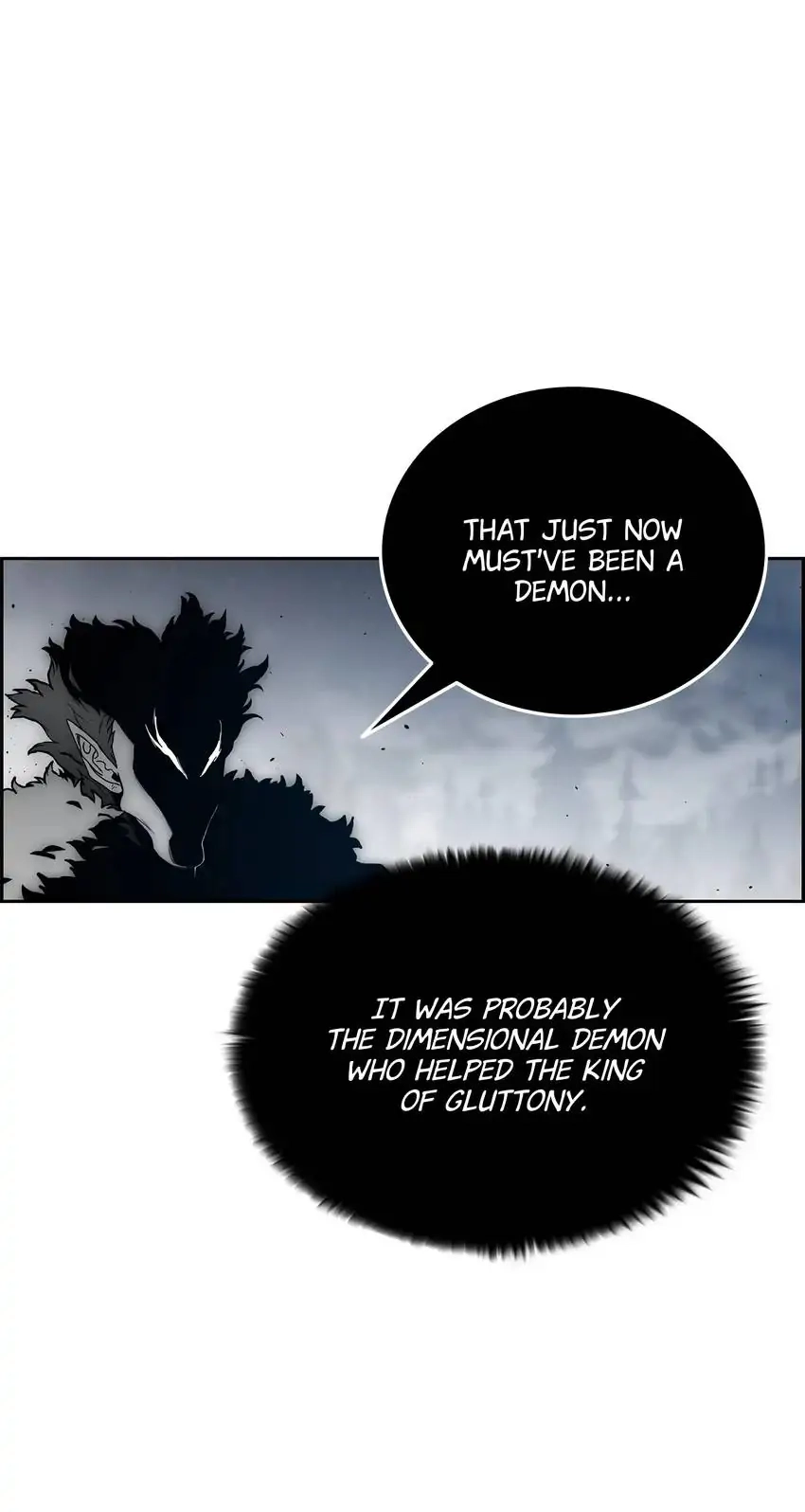 Evil Hunter Chapter 47 page 40 - 