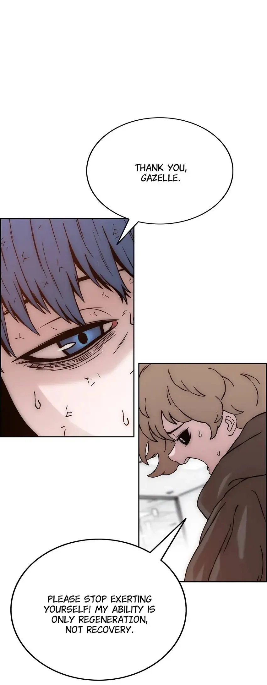 Evil Hunter Chapter 47 page 50 - 