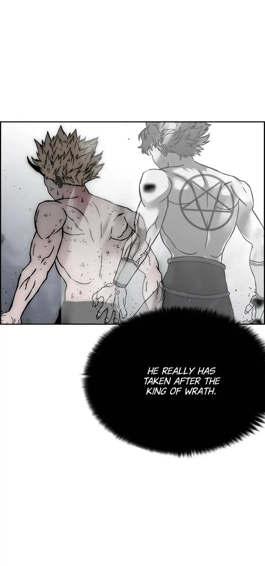 Evil Hunter Chapter 48 page 12 - 