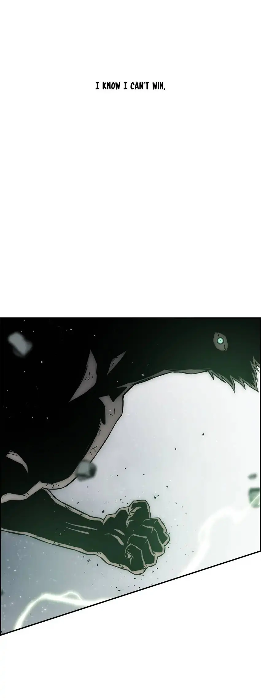 Evil Hunter Chapter 48 page 15 - 