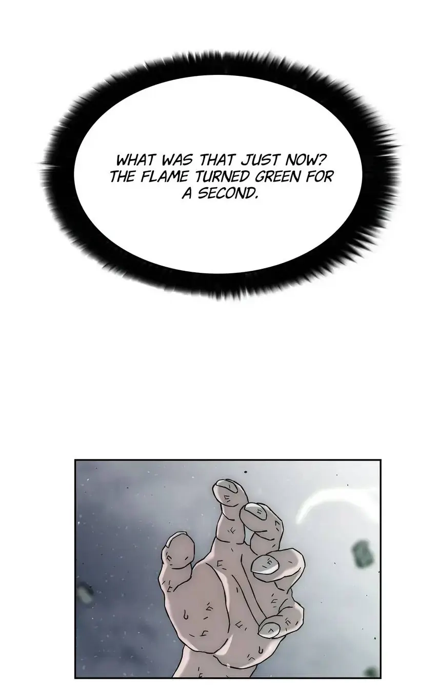 Evil Hunter Chapter 48 page 20 - 