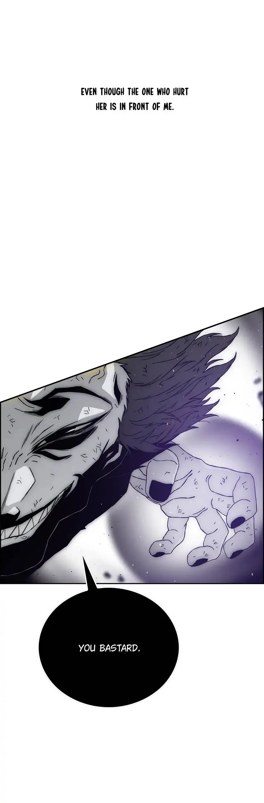 Evil Hunter Chapter 48 page 3 - 