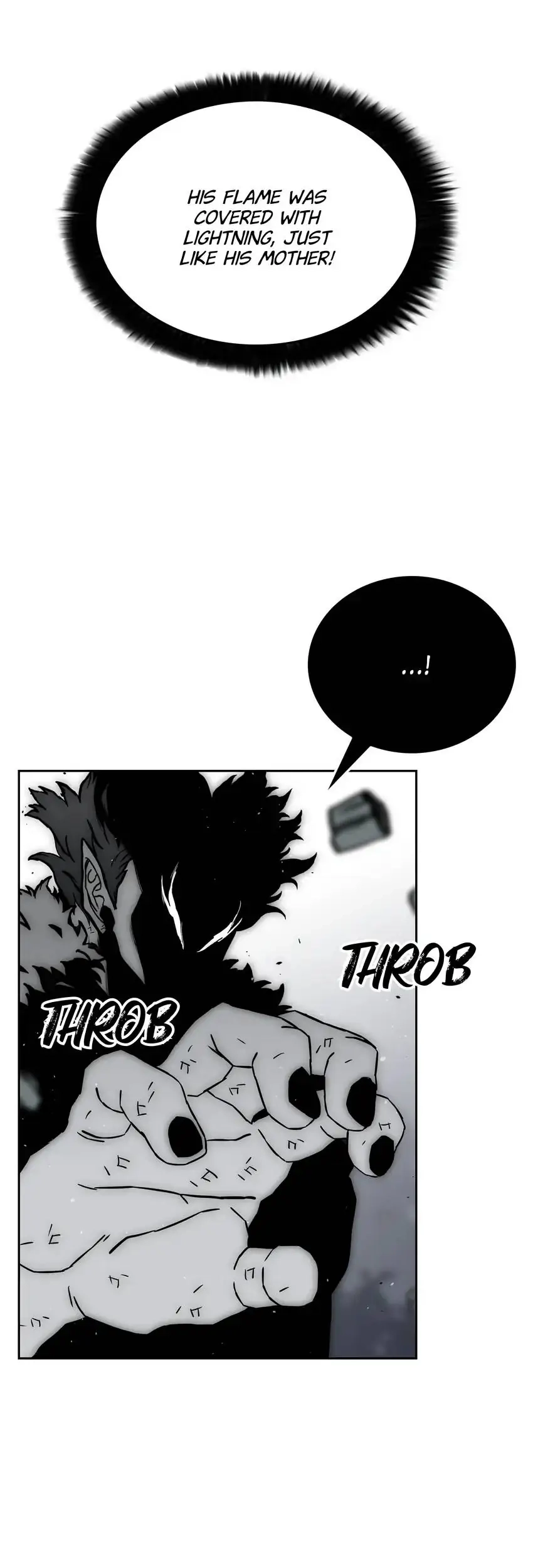 Evil Hunter Chapter 48 page 22 - 