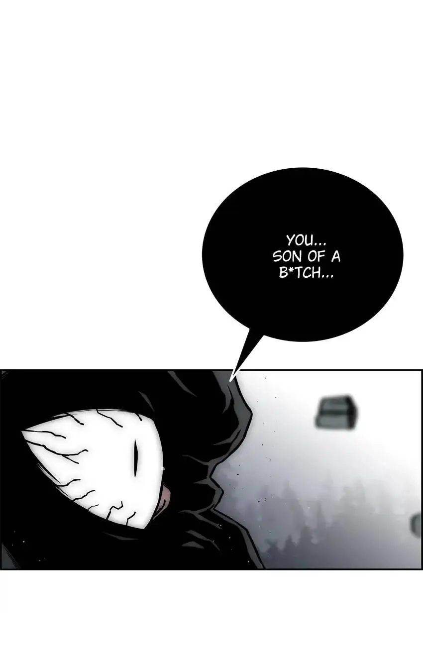 Evil Hunter Chapter 48 page 23 - 