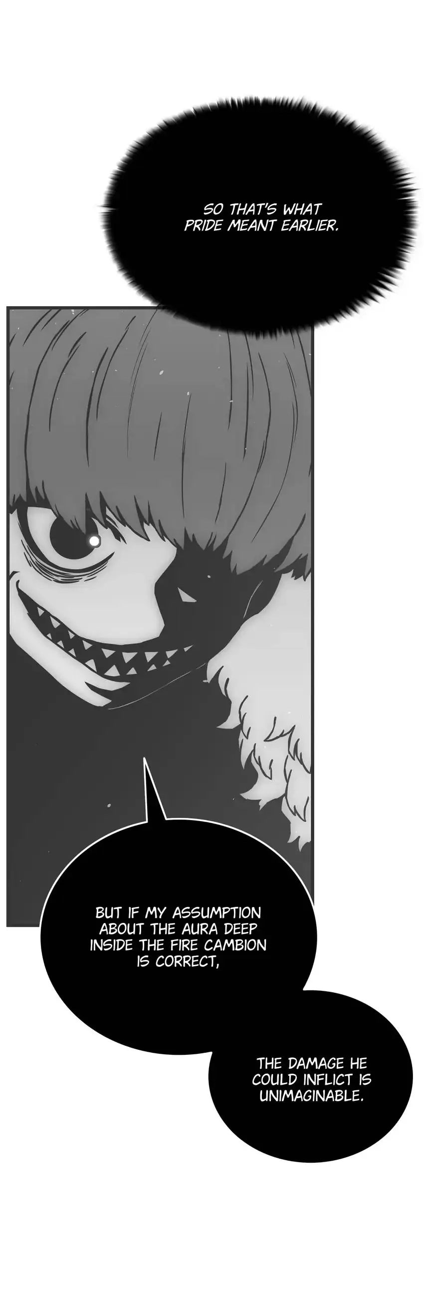 Evil Hunter Chapter 48 page 24 - 