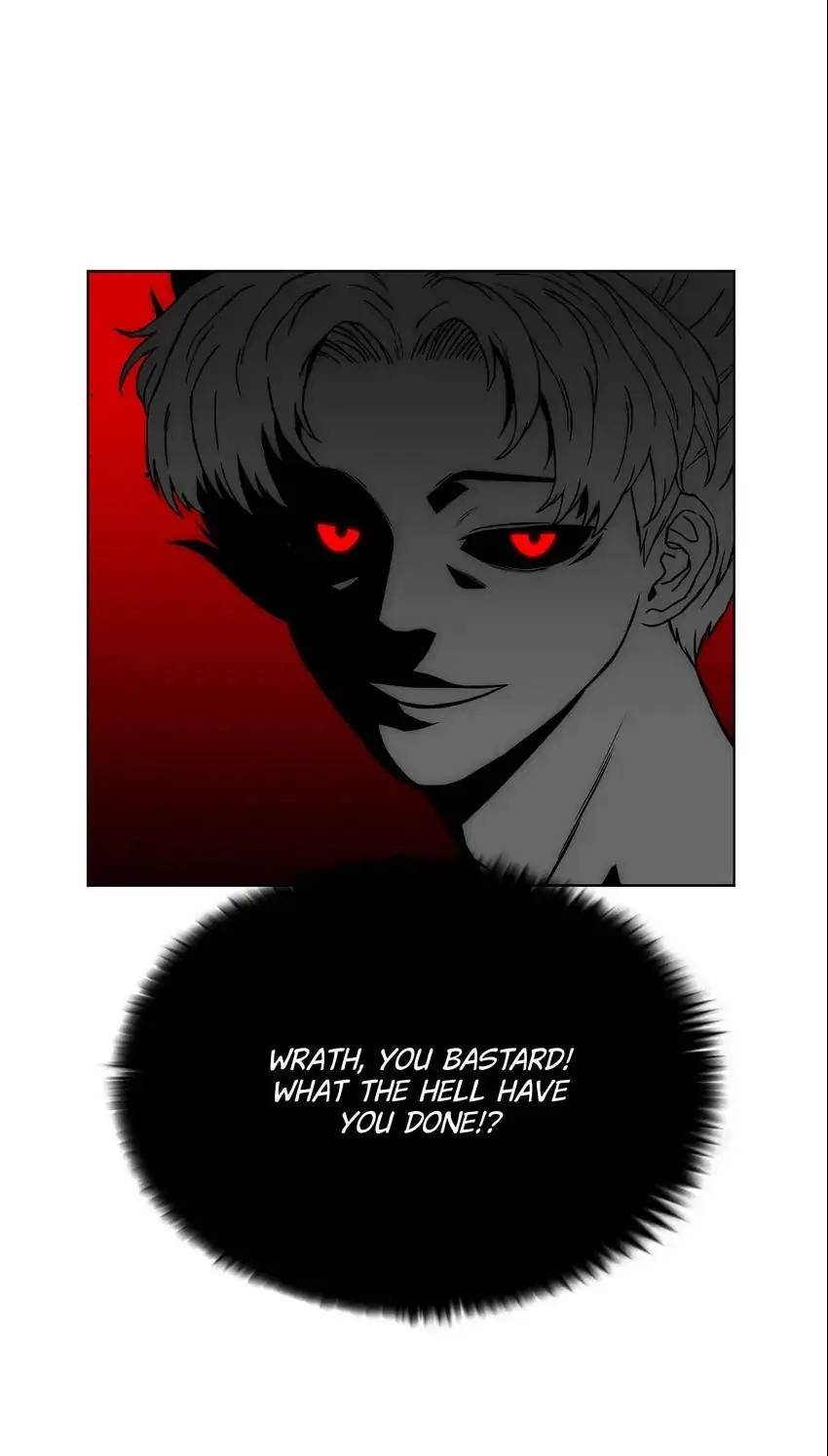 Evil Hunter Chapter 48 page 25 - 