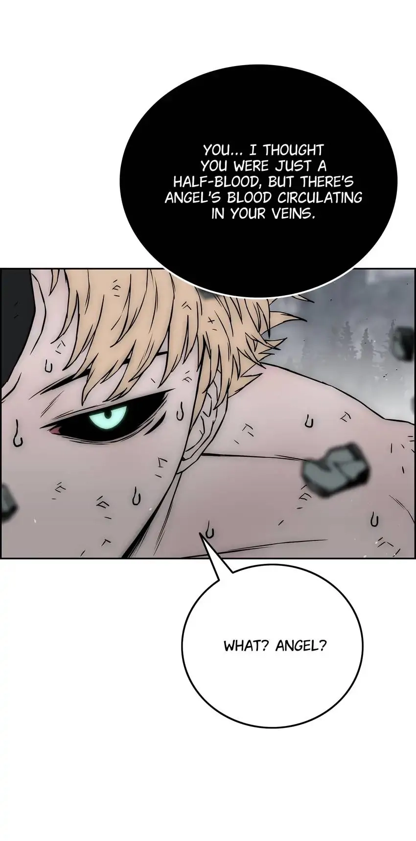 Evil Hunter Chapter 48 page 26 - 