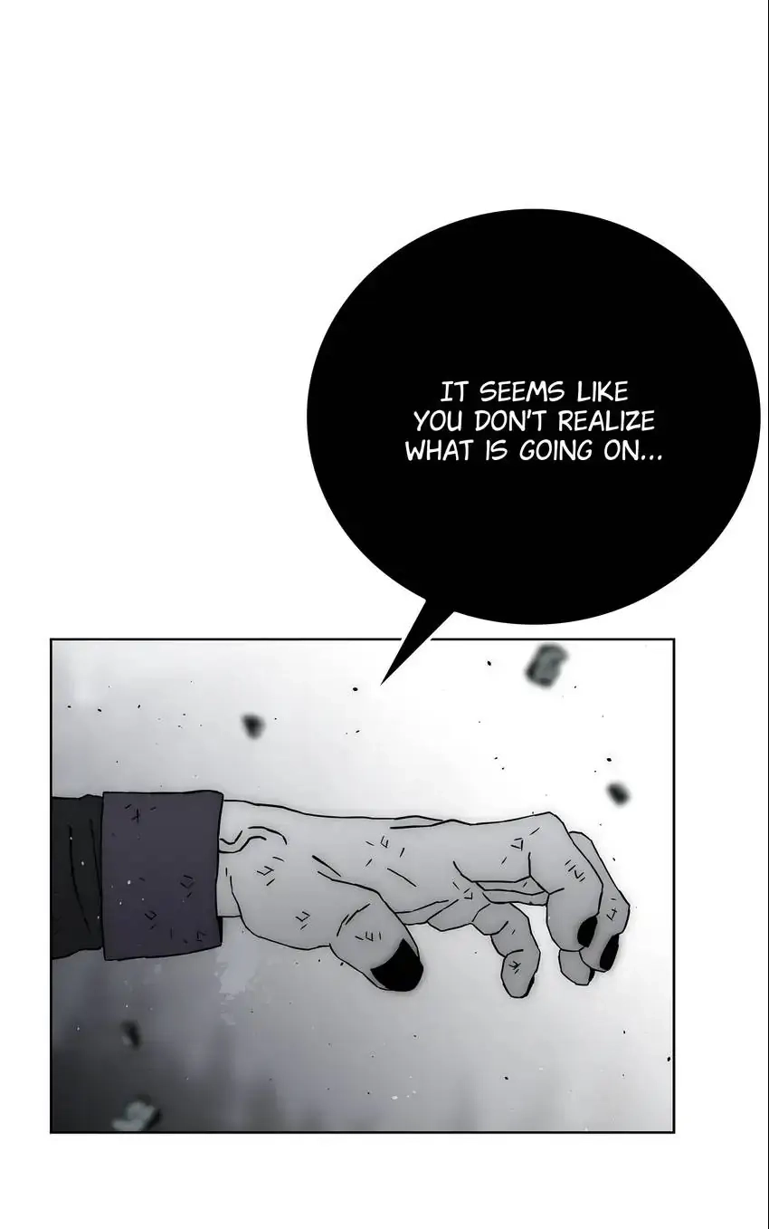 Evil Hunter Chapter 48 page 27 - 