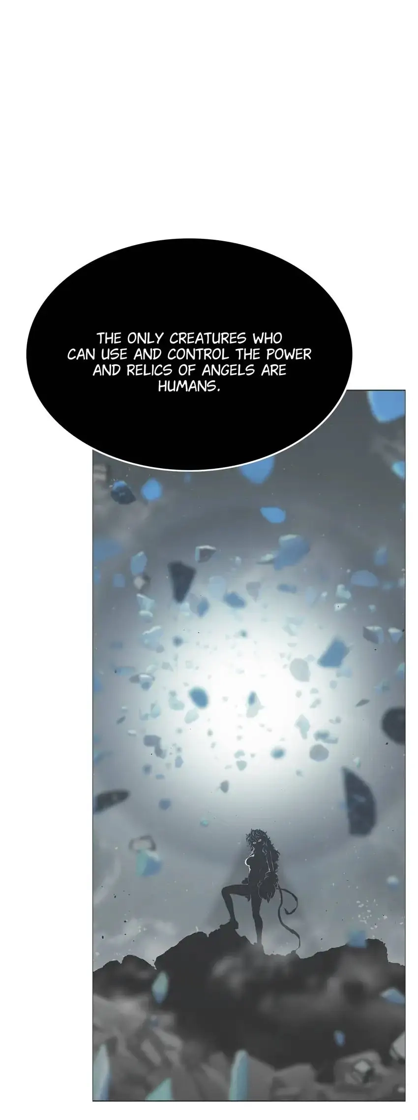 Evil Hunter Chapter 48 page 28 - 