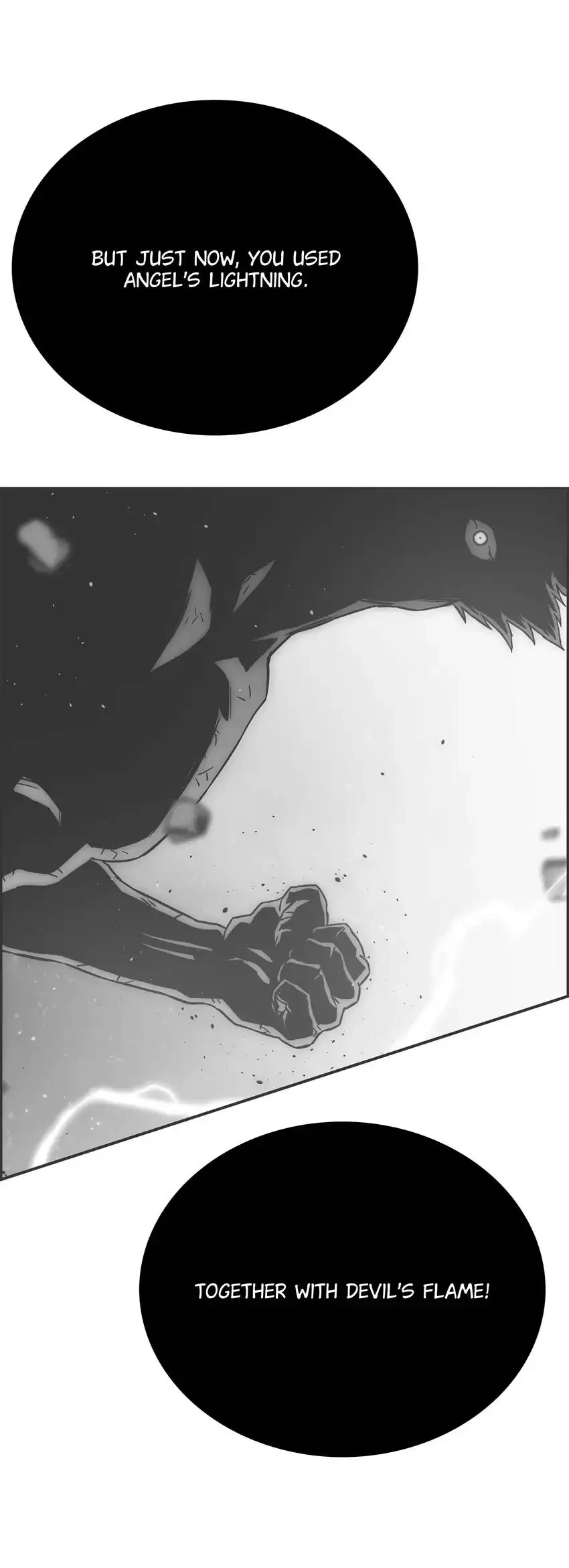 Evil Hunter Chapter 48 page 30 - 