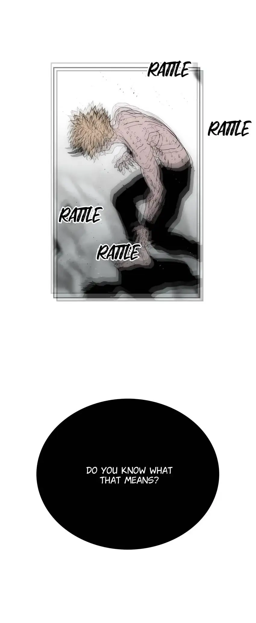 Evil Hunter Chapter 48 page 31 - 