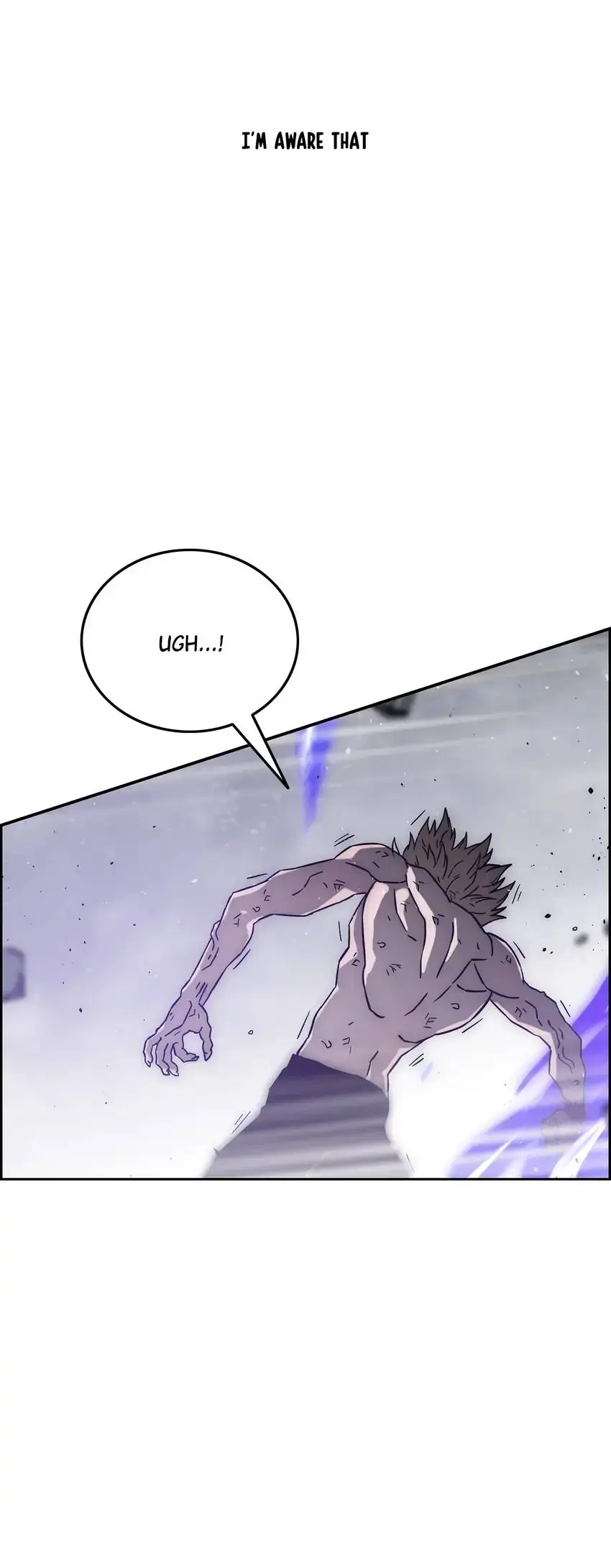 Evil Hunter Chapter 48 page 5 - 