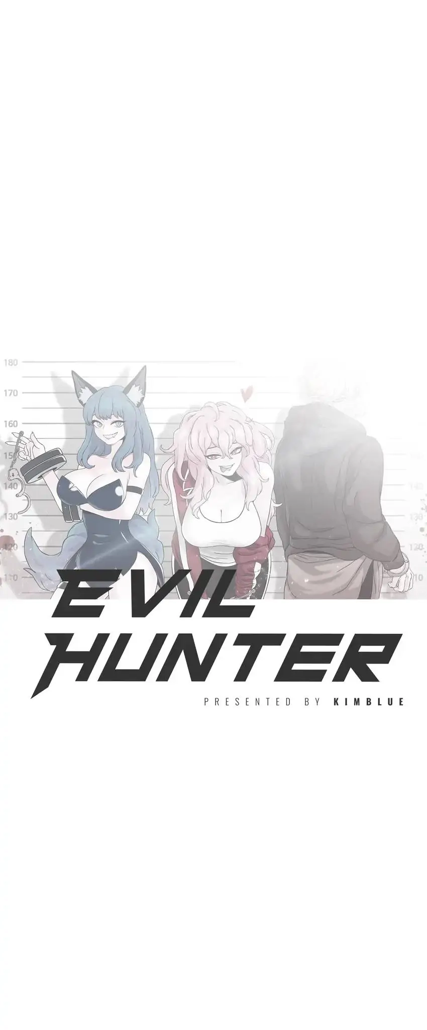 Evil Hunter Chapter 48 page 42 - 