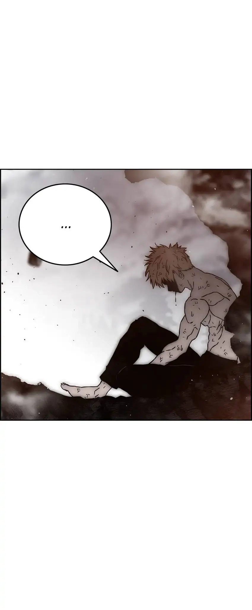 Evil Hunter Chapter 48 page 46 - 