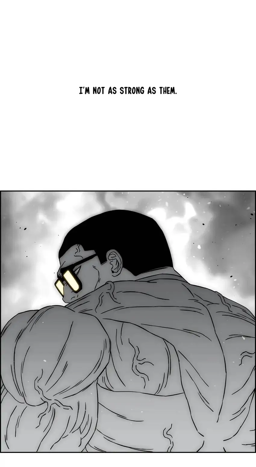 Evil Hunter Chapter 48 page 6 - 