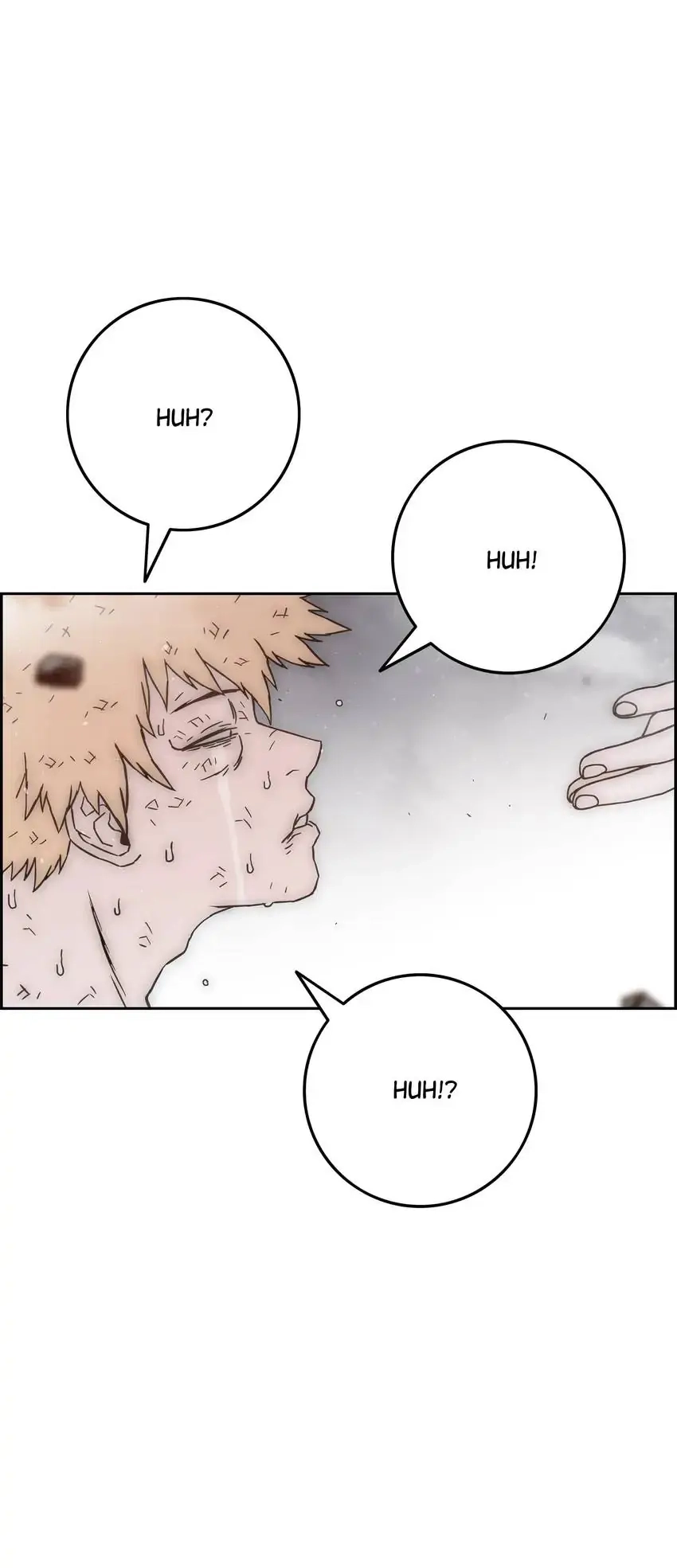 Evil Hunter Chapter 48 page 53 - 