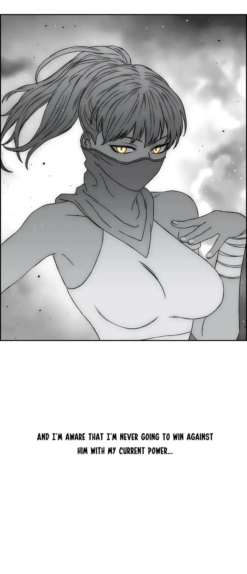 Evil Hunter Chapter 48 page 7 - 