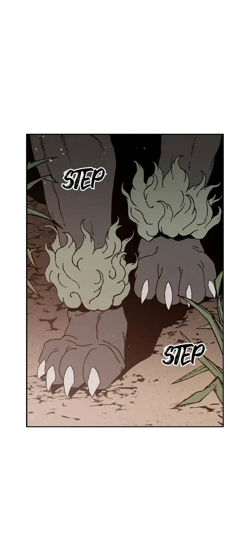 Evil Hunter Chapter 49 page 21 - 