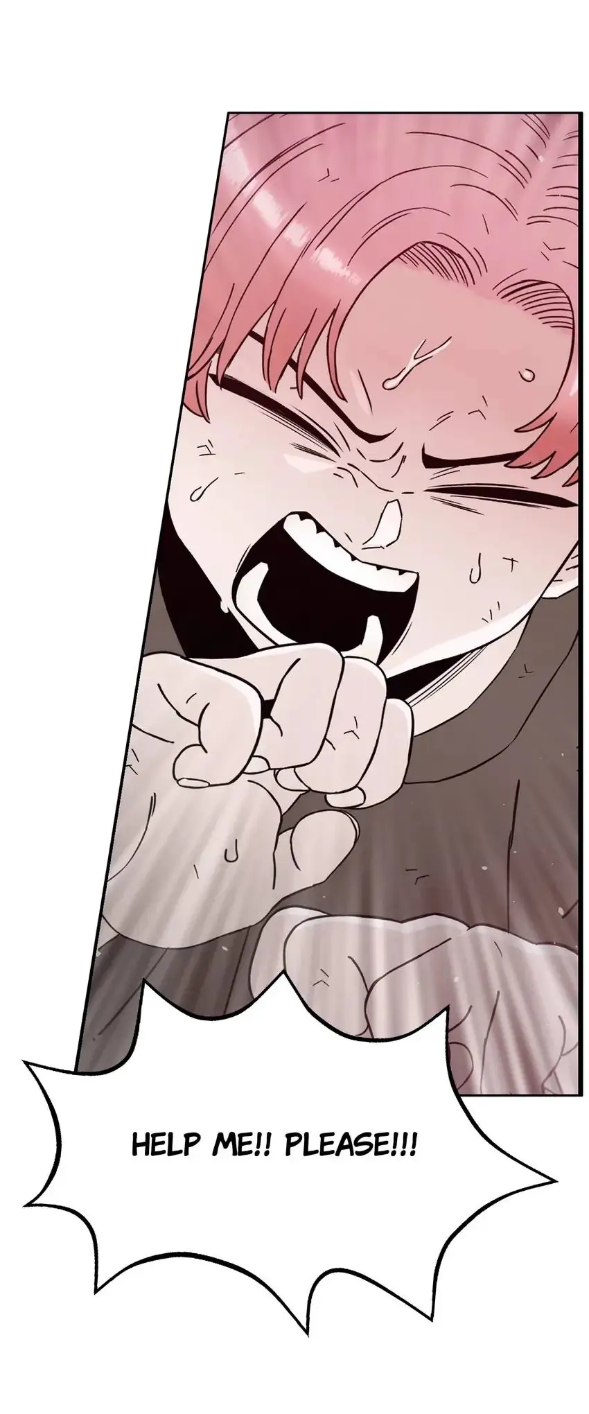 Evil Hunter Chapter 49 page 25 - 