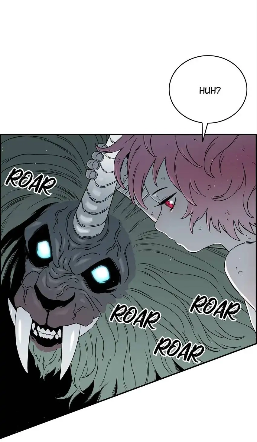 Evil Hunter Chapter 49 page 28 - 