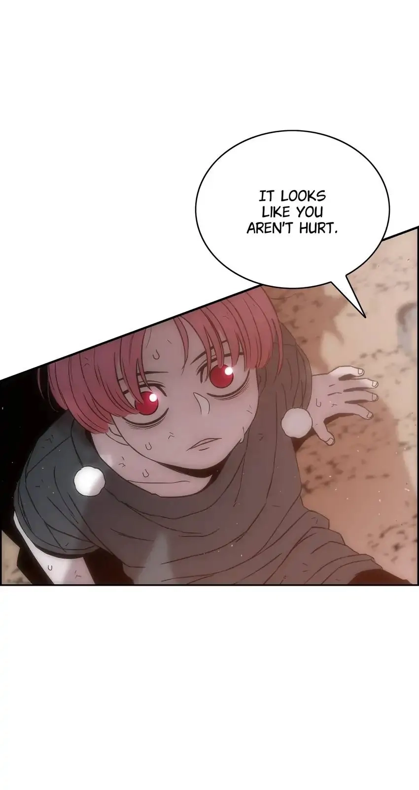 Evil Hunter Chapter 49 page 31 - 