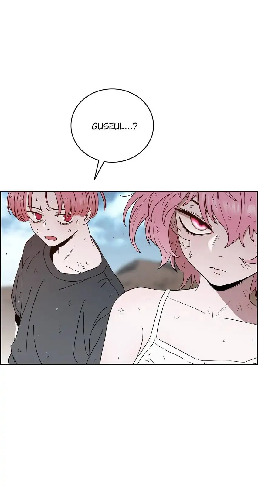 Evil Hunter Chapter 49 page 36 - 