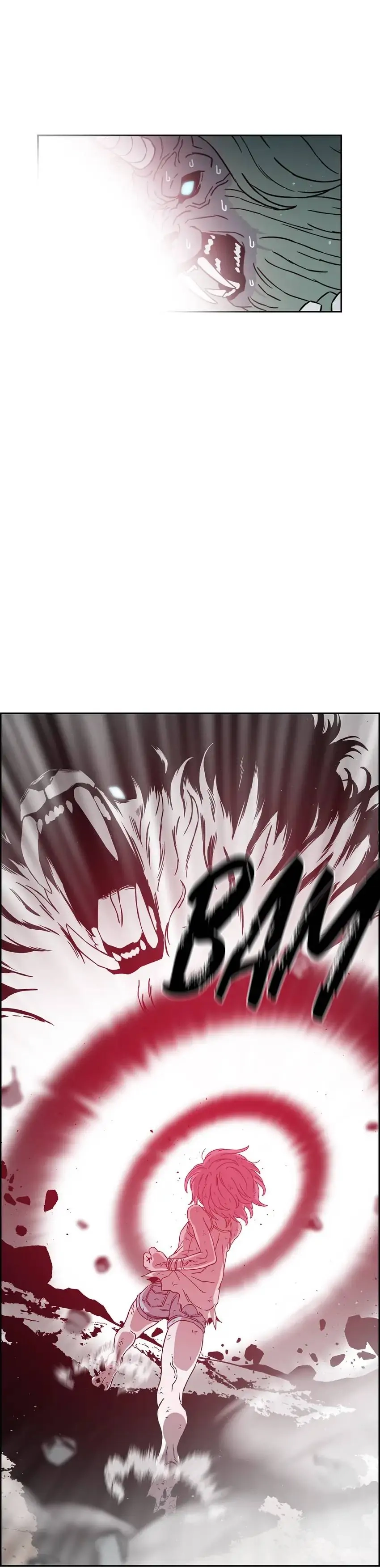 Evil Hunter Chapter 49 page 39 - 
