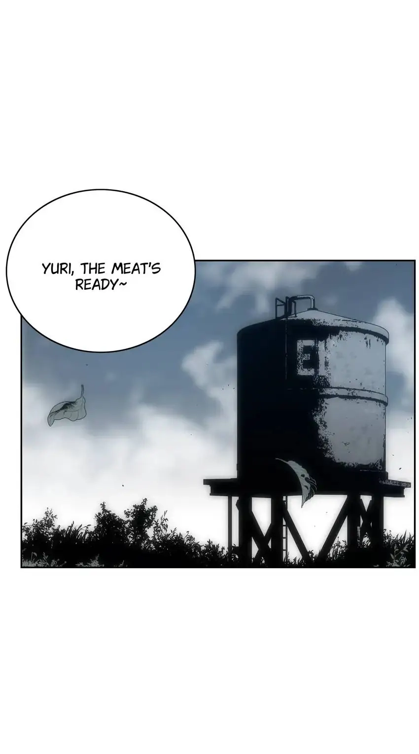 Evil Hunter Chapter 49 page 44 - 