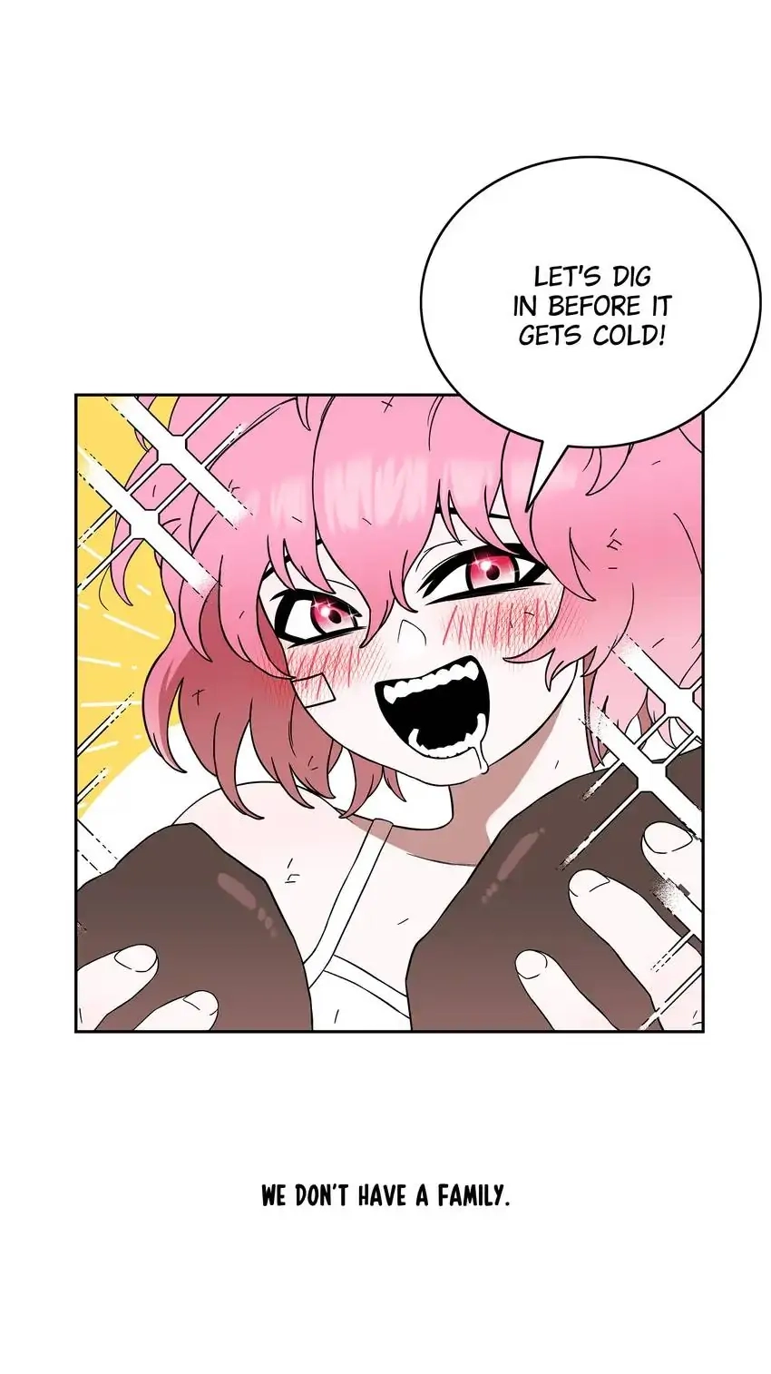 Evil Hunter Chapter 49 page 45 - 
