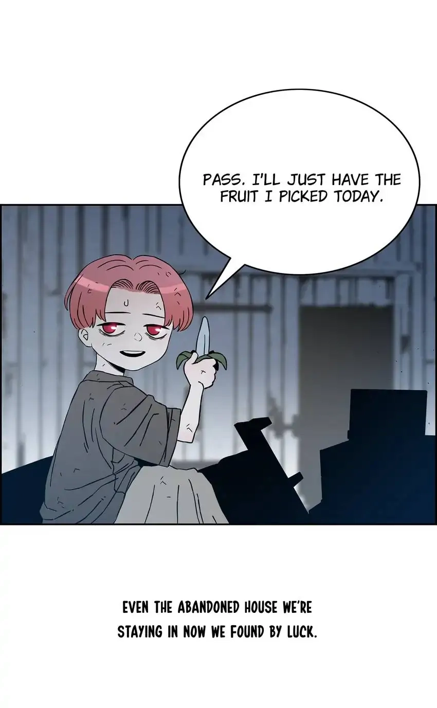 Evil Hunter Chapter 49 page 46 - 