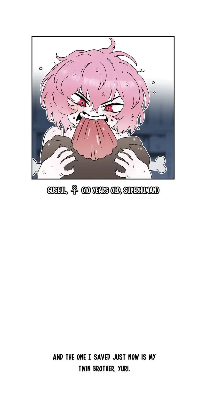 Evil Hunter Chapter 49 page 48 - 