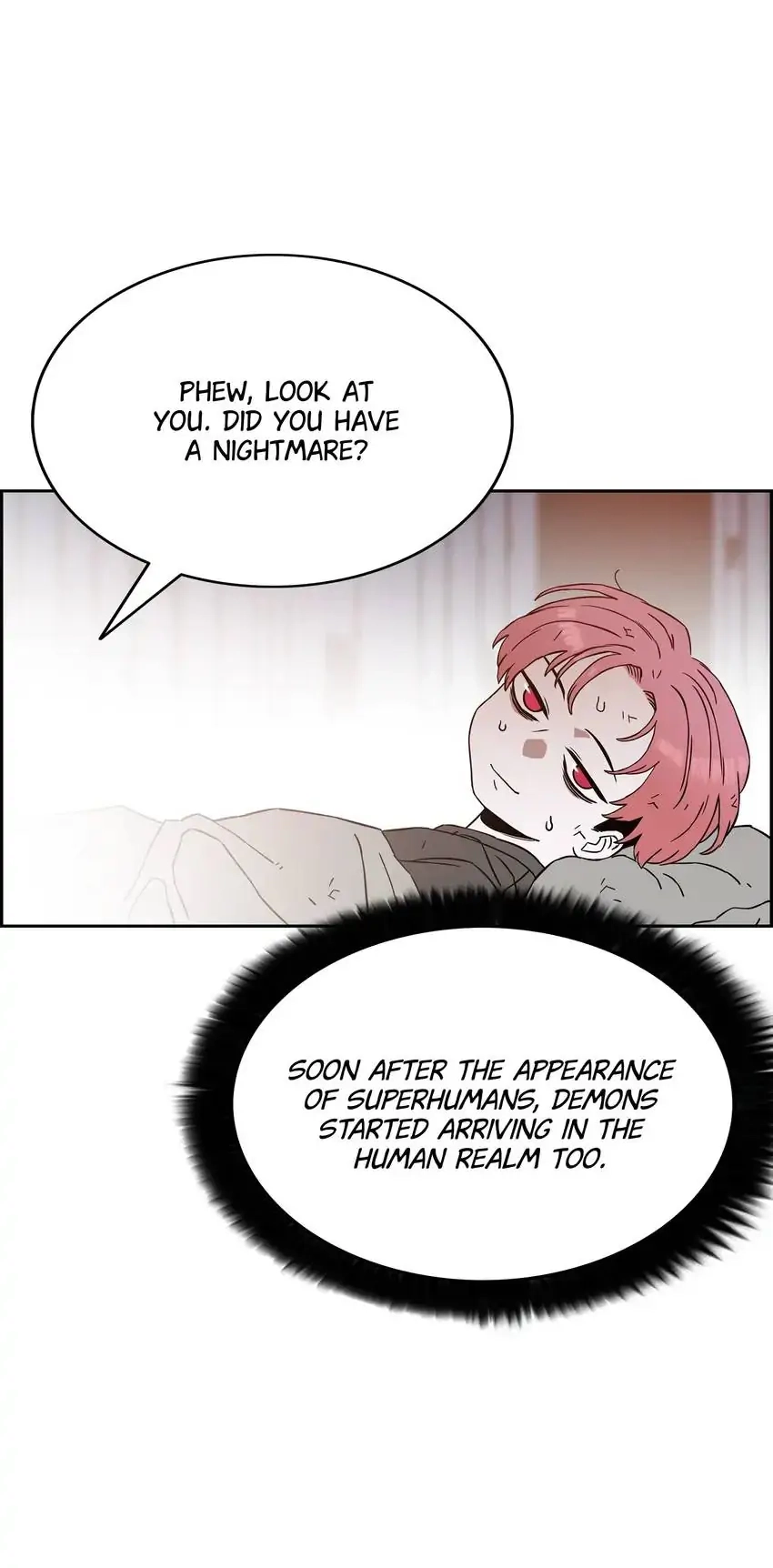 Evil Hunter Chapter 49 page 58 - 