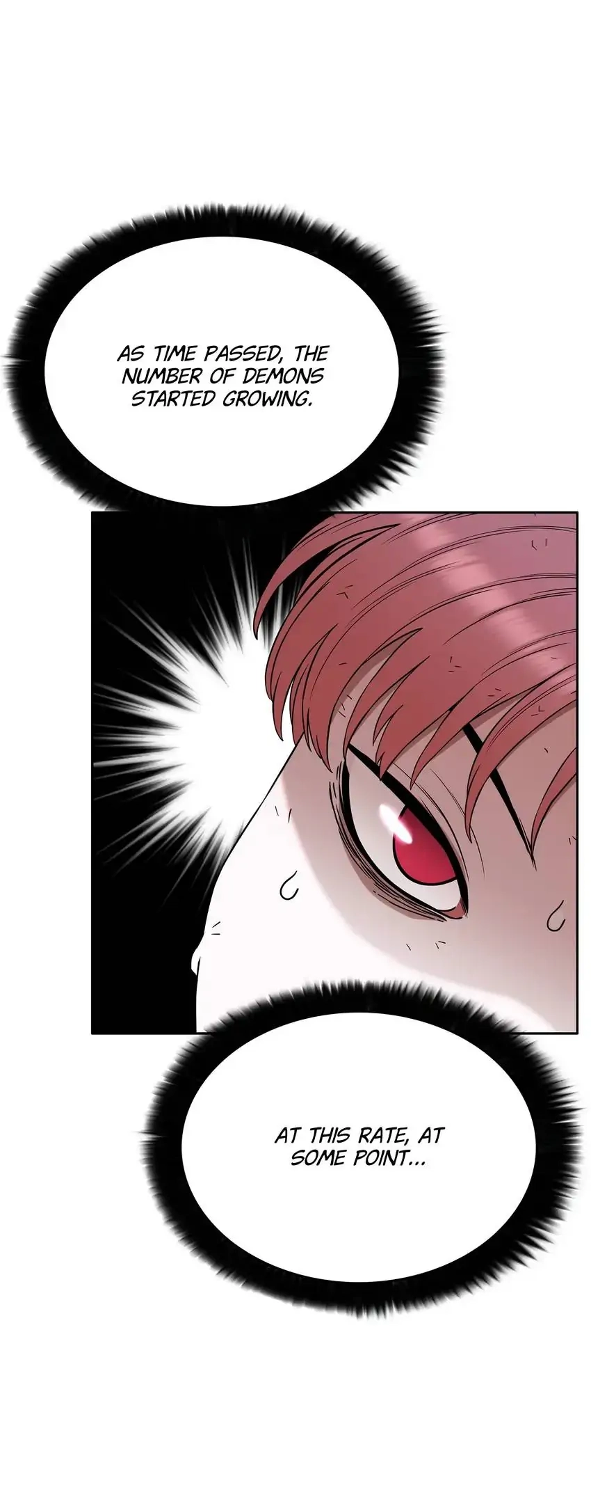 Evil Hunter Chapter 49 page 59 - 