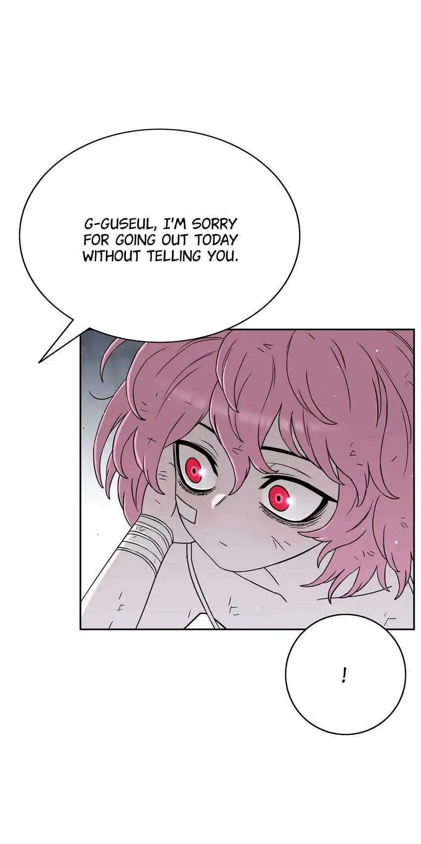 Evil Hunter Chapter 49 page 60 - 