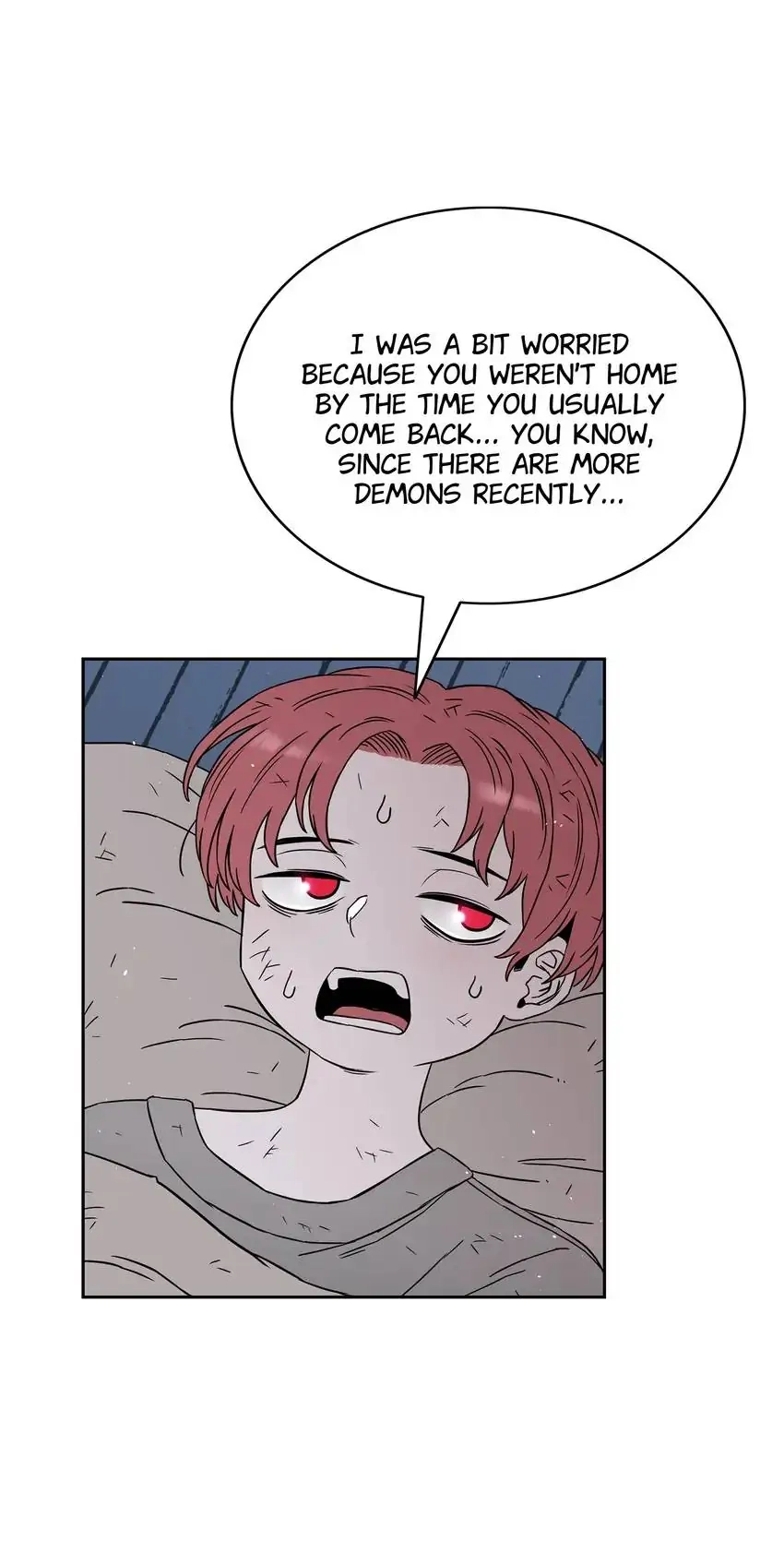 Evil Hunter Chapter 49 page 61 - 