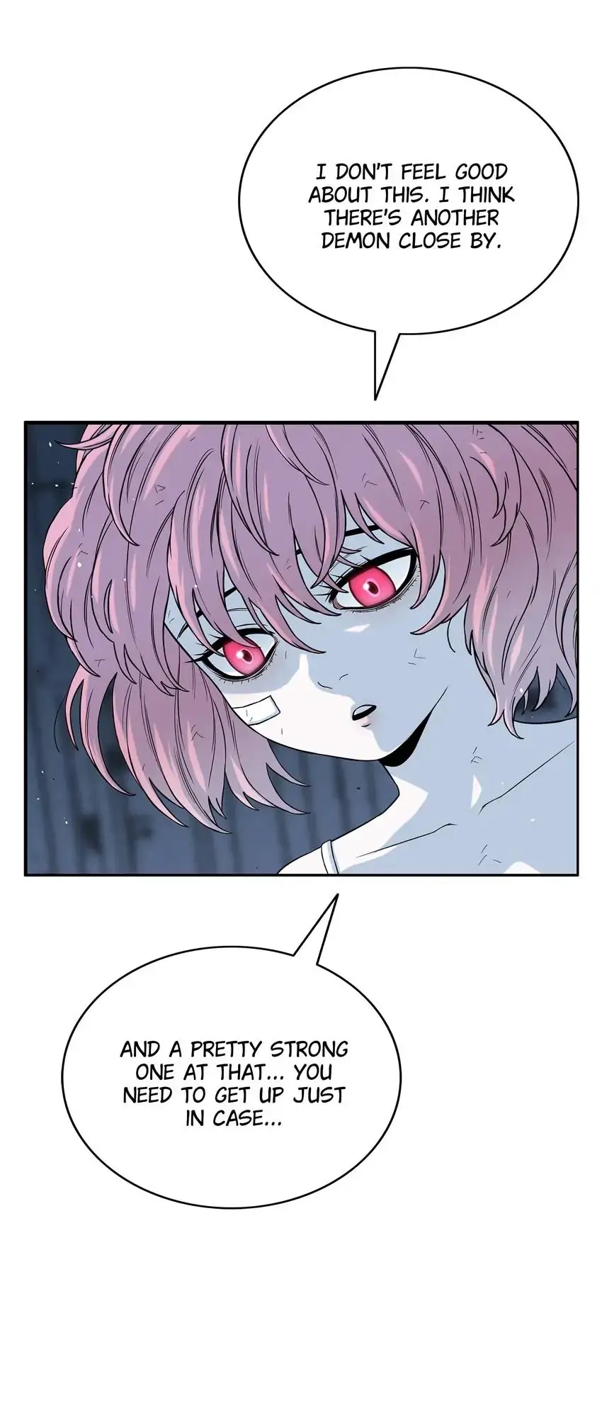 Evil Hunter Chapter 49 page 69 - 