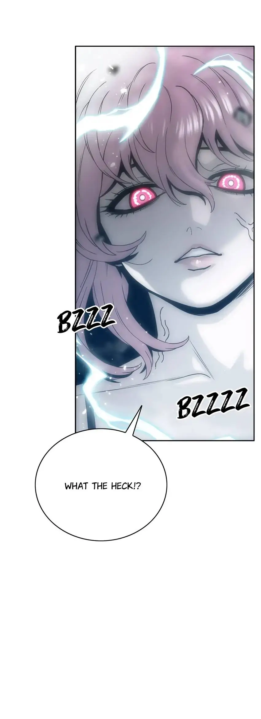 Evil Hunter Chapter 49 page 8 - 