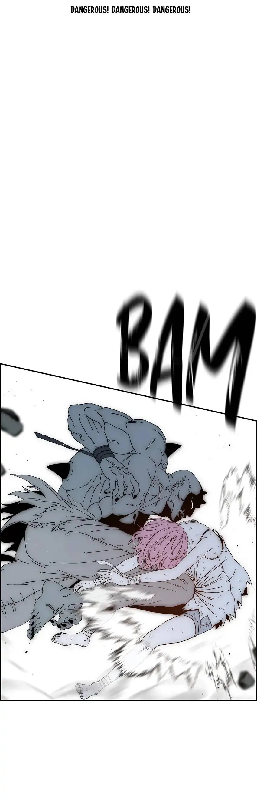 Evil Hunter Chapter 49 page 75 - 