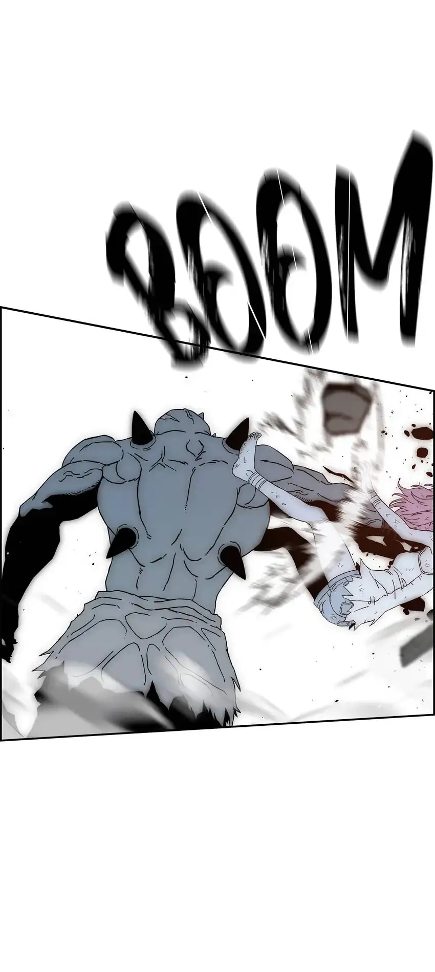Evil Hunter Chapter 49 page 77 - 